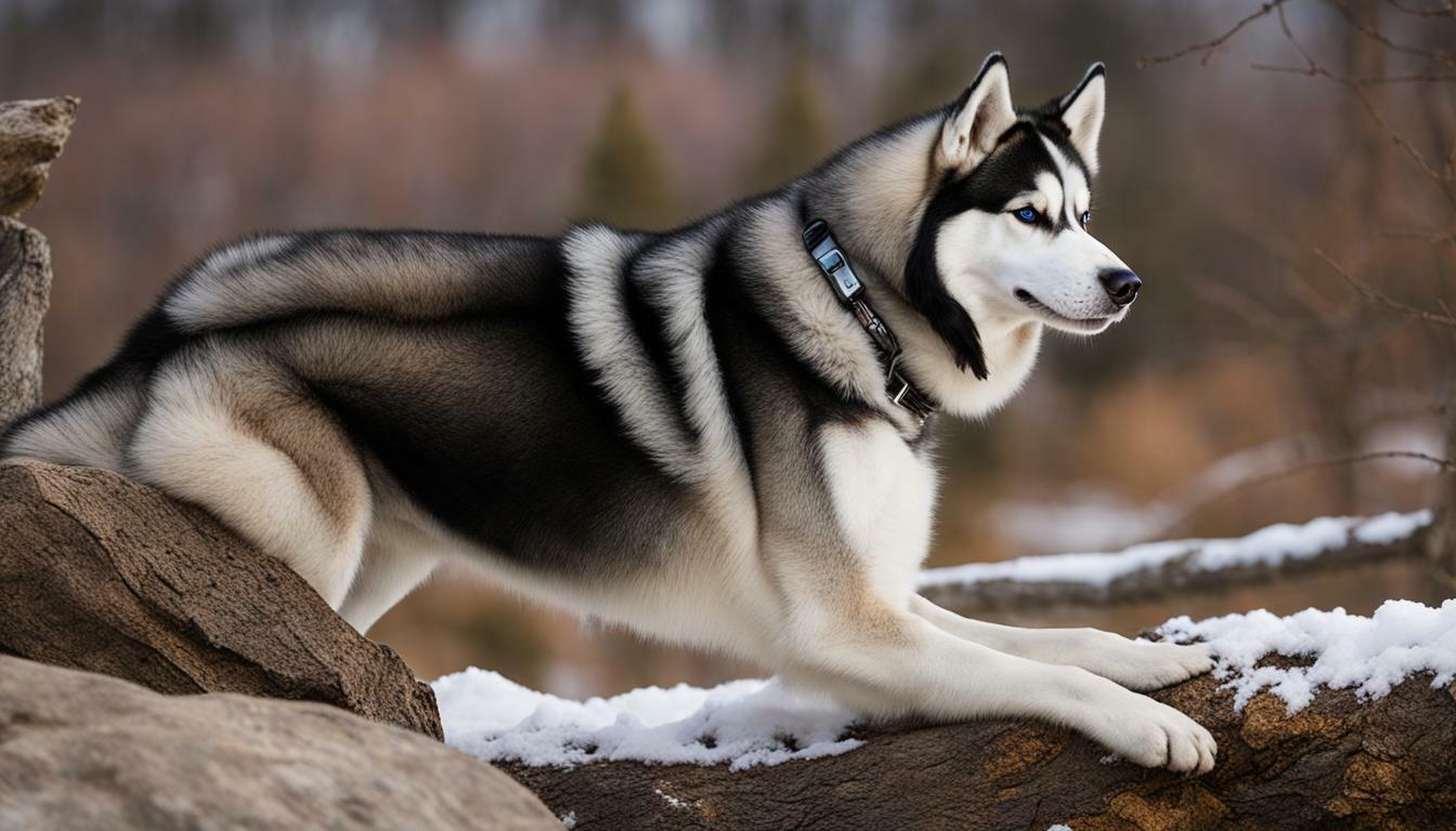 Best Dog Collars for Huskies