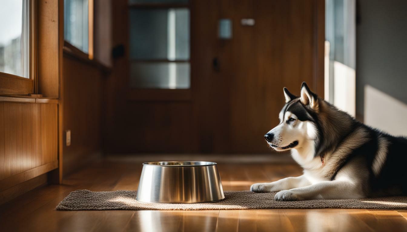 How Often Should You Feed an Alaskan Malamute: Essential Guide