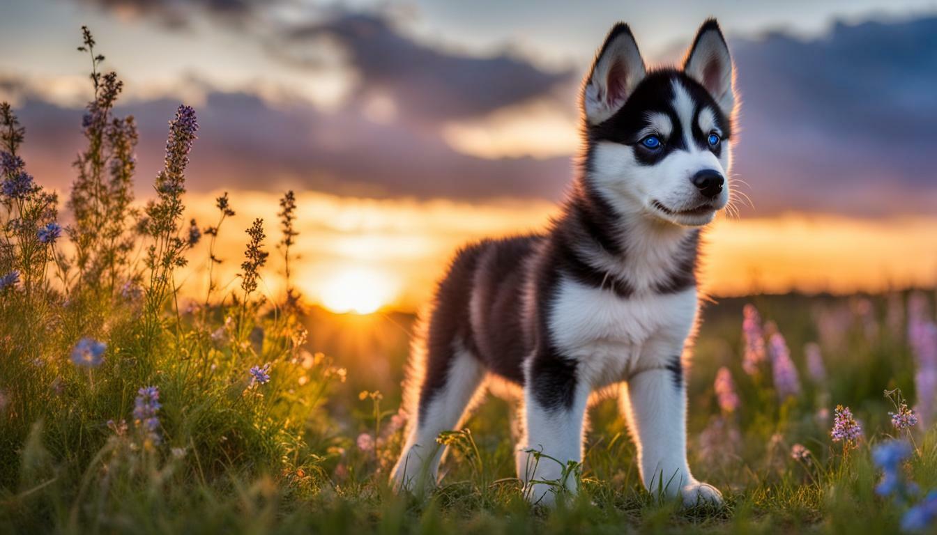 Husky puppies for sale near me