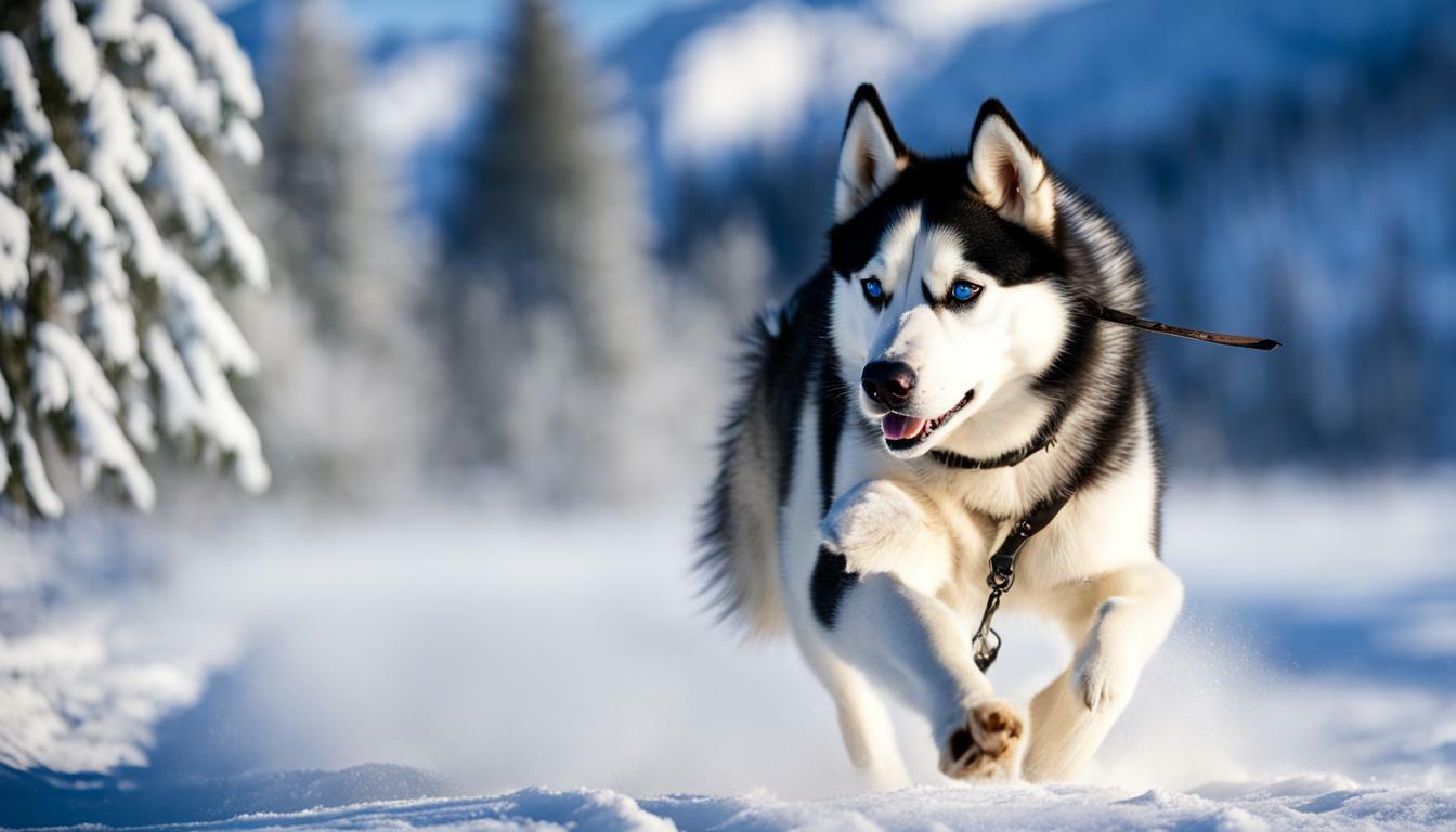 Siberian Husky - A Guide to the Breed