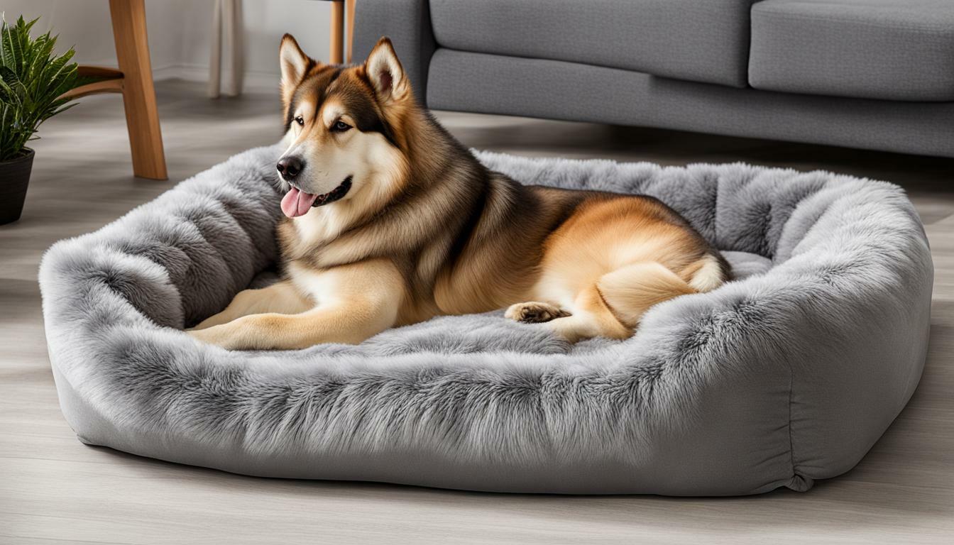 The 5 Best Dog Beds for Alaskan Malamutes