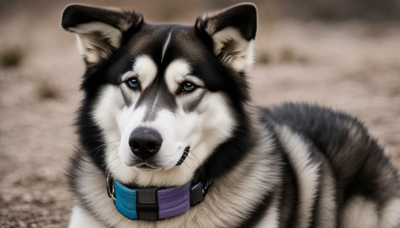What Is the Best Collar for Alaskan Malamutes