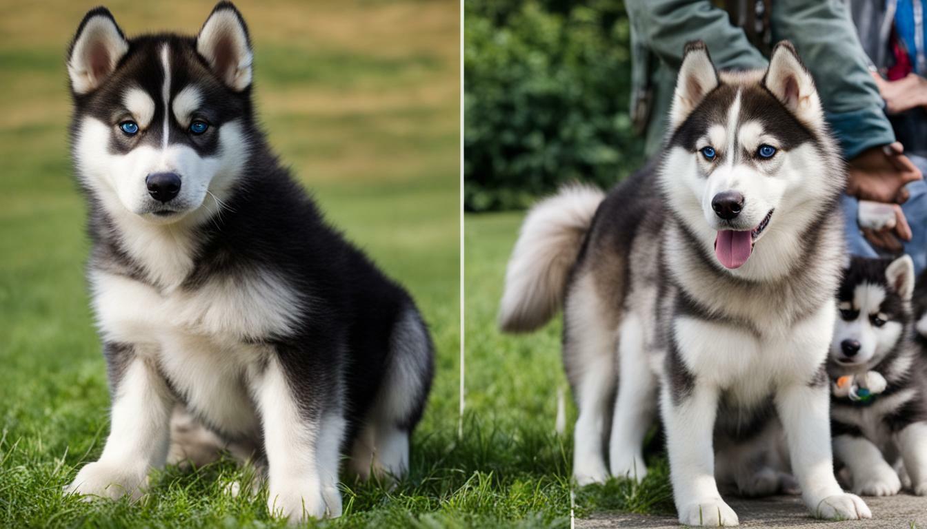 how-old-is-my-husky-in-human-years