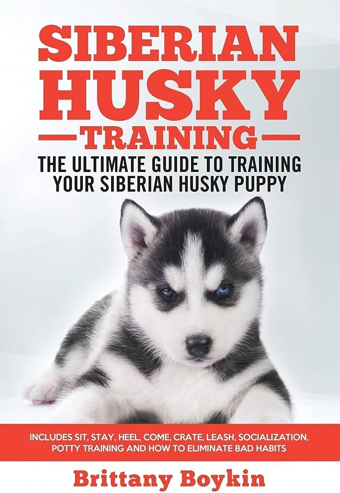 Clicker Training For Huskies: A Comprehensive Guide
