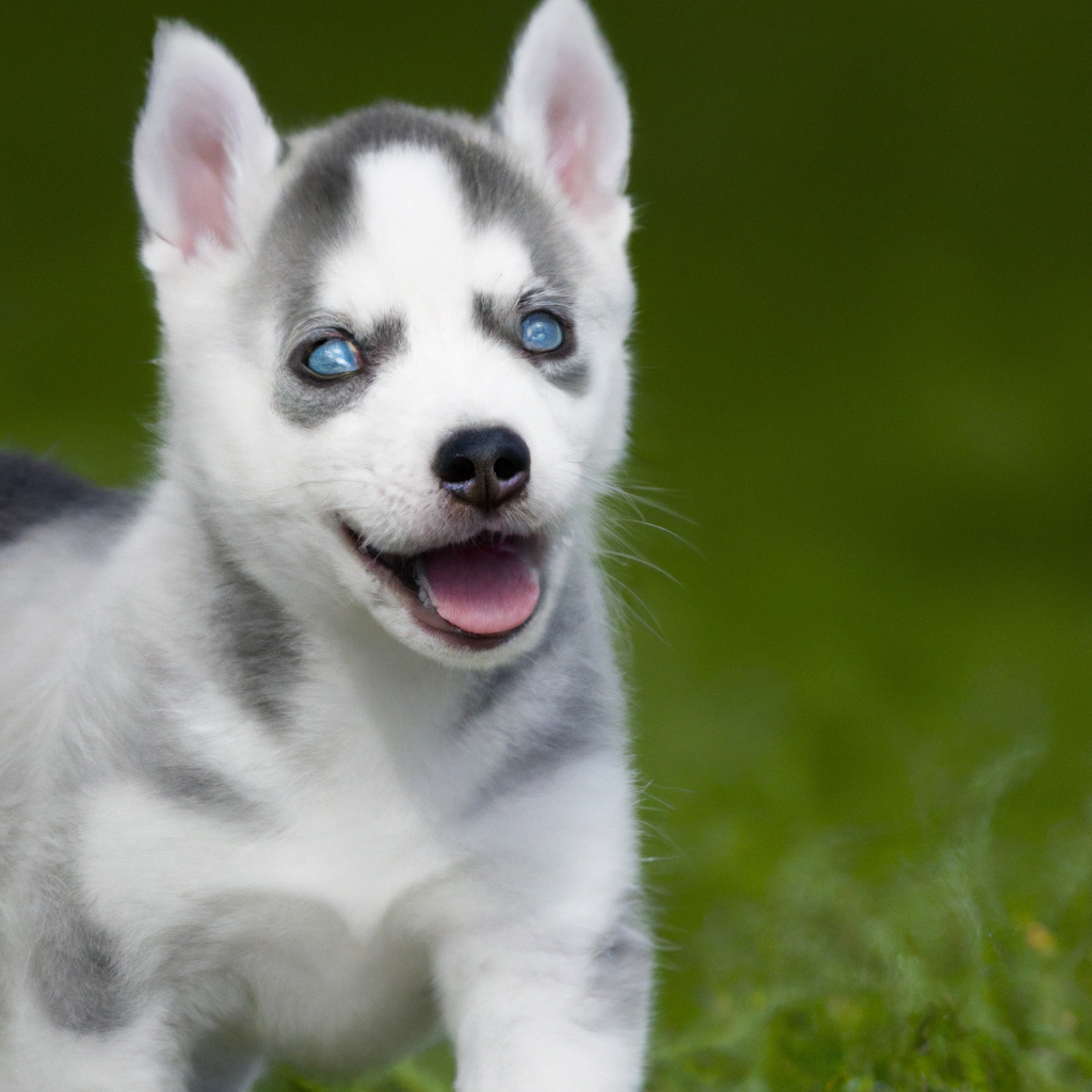 Siberian Husky Training: How Can You Train A Husky Puppy?