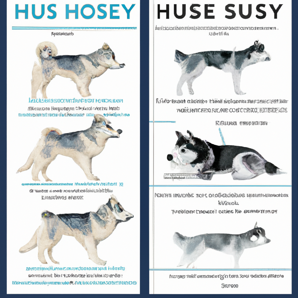 What Is Husky Size