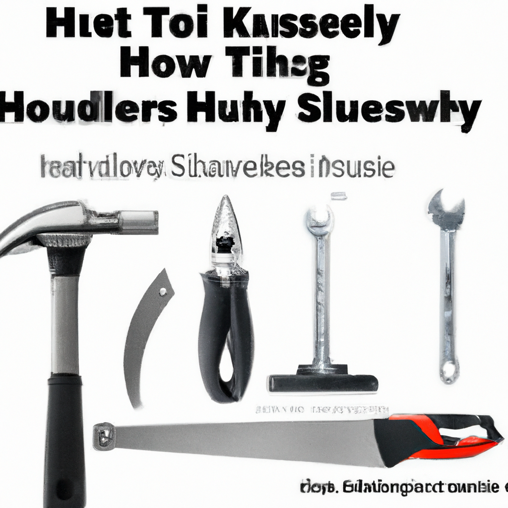 Where Are Husky Tools Made