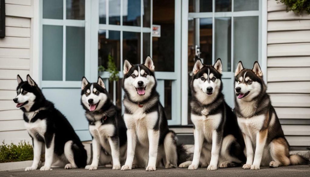 Is pet insurance necessary for Huskies