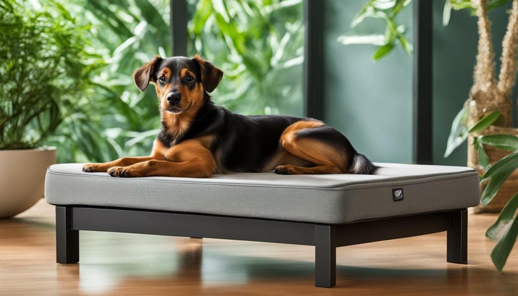 Should You Use an Elevated Dog Bed: 5 Things to Consider