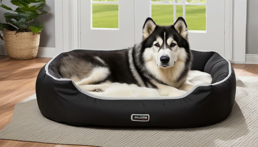 Ultimate Dog Bed by PetFusion