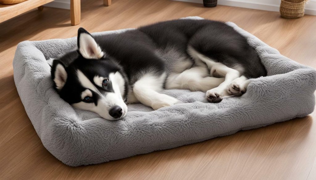 Yiruka Dog Bed