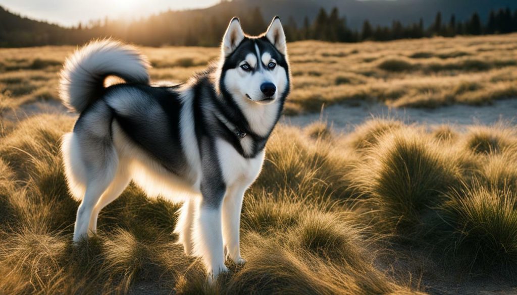 effective conditioners for husky coats