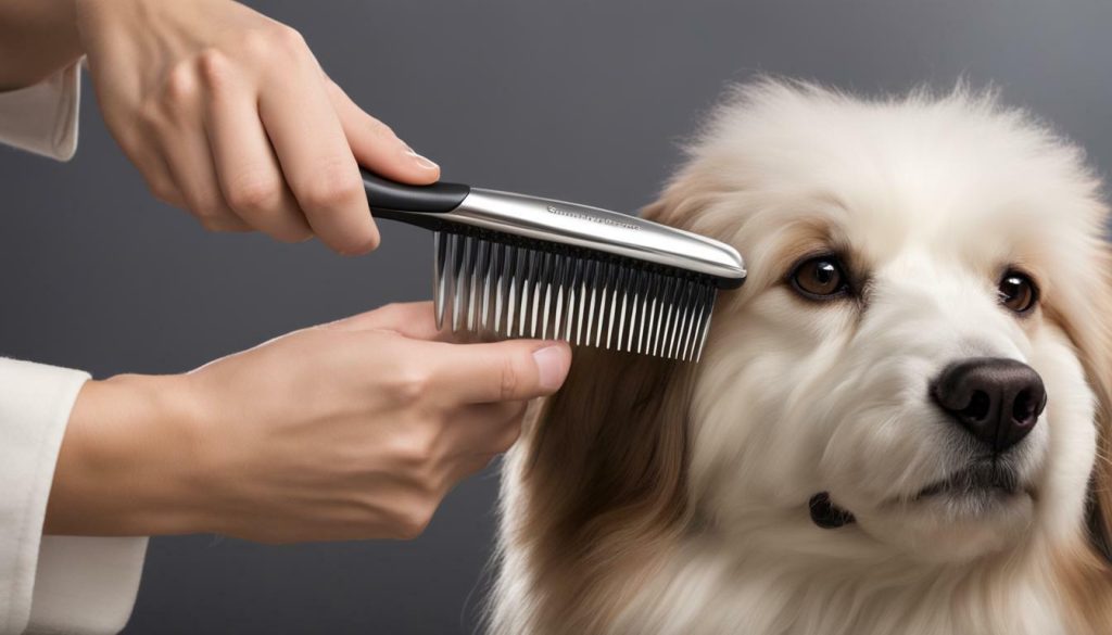 grooming-comb