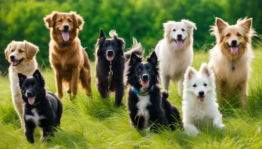 hypoallergenic dog breeds